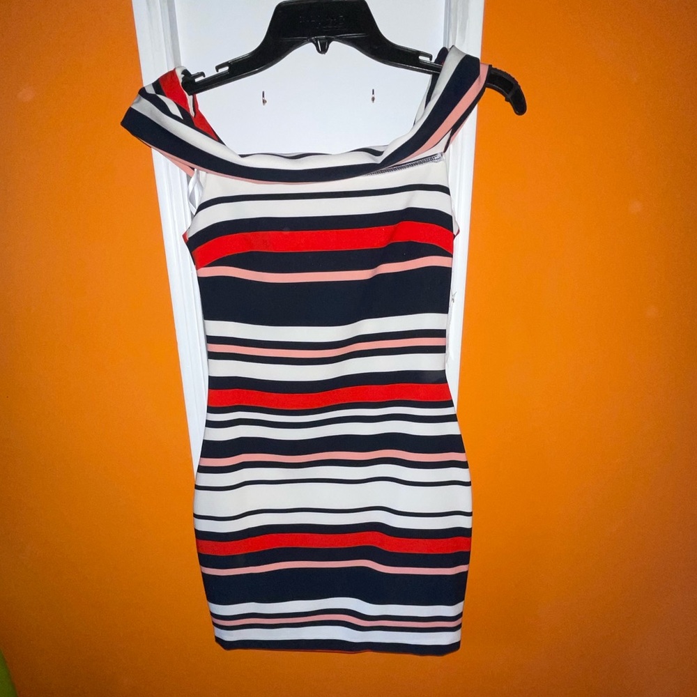 Dress size small